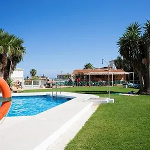 In Torremolinos
