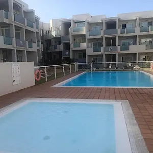 Garden 128 Apartamento Corralejo