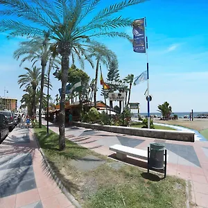 Zenbeach 2ºa Apartamento Torremolinos