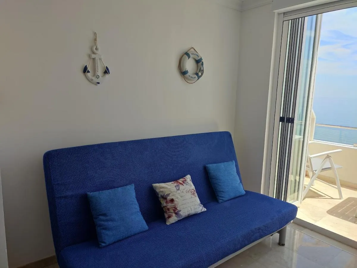 Ferienwohnung Turisstiko La Roca Chica 5 Torremolinos 0*,