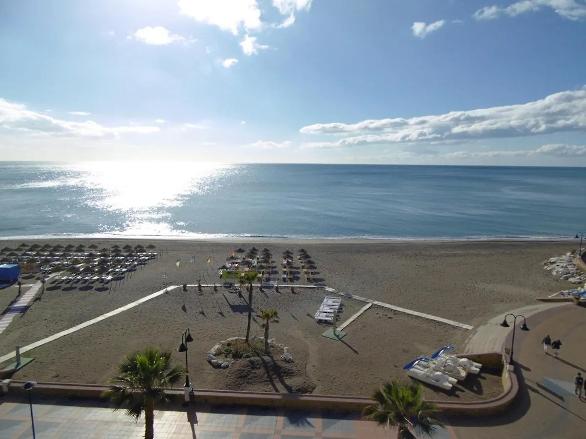 Ferienwohnung Turisstiko La Roca Chica 5 Torremolinos
