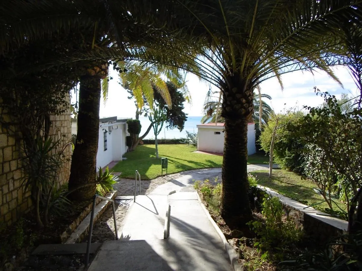 Apartment Ferienwohnung Turisstiko La Roca Chica 5 Torremolinos