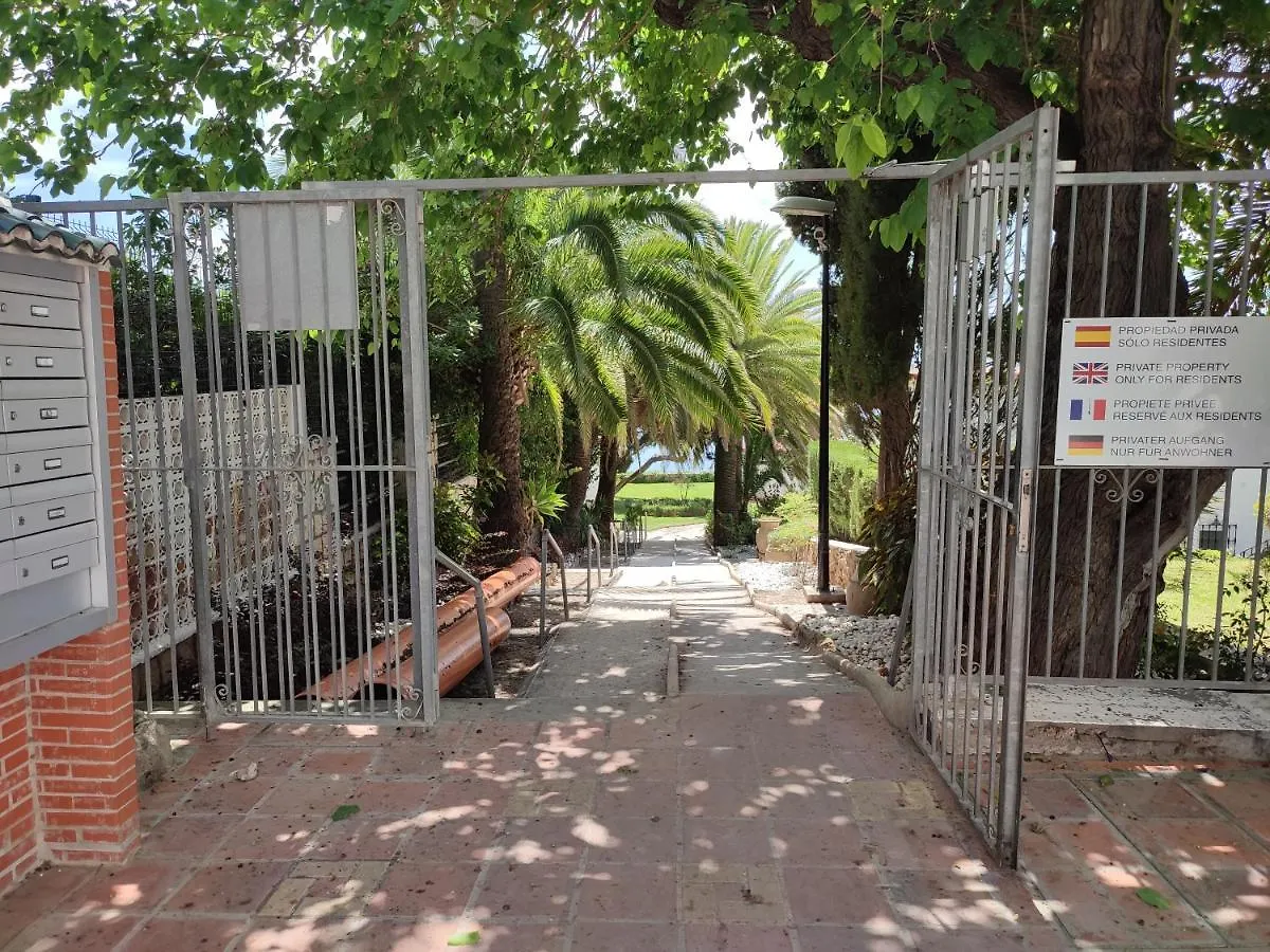 Ferienwohnung Turisstiko La Roca Chica 5 Torremolinos Spanien