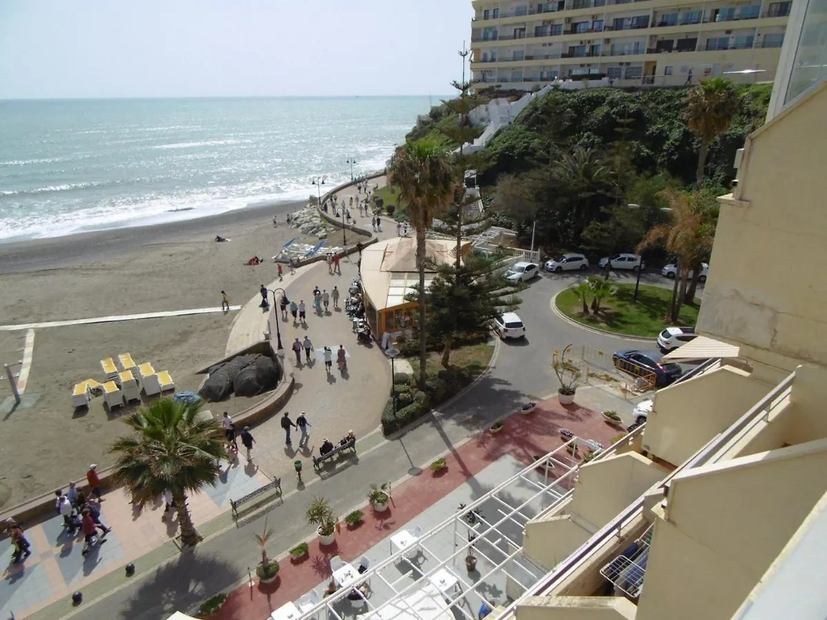 Ferienwohnung Turisstiko La Roca Chica 5 Torremolinos 0*,  Spanien