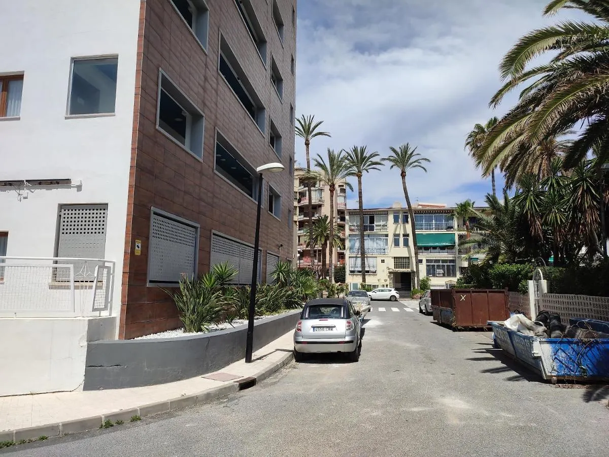 Turisstiko La Roca Chica 5 Apartment Torremolinos Spain