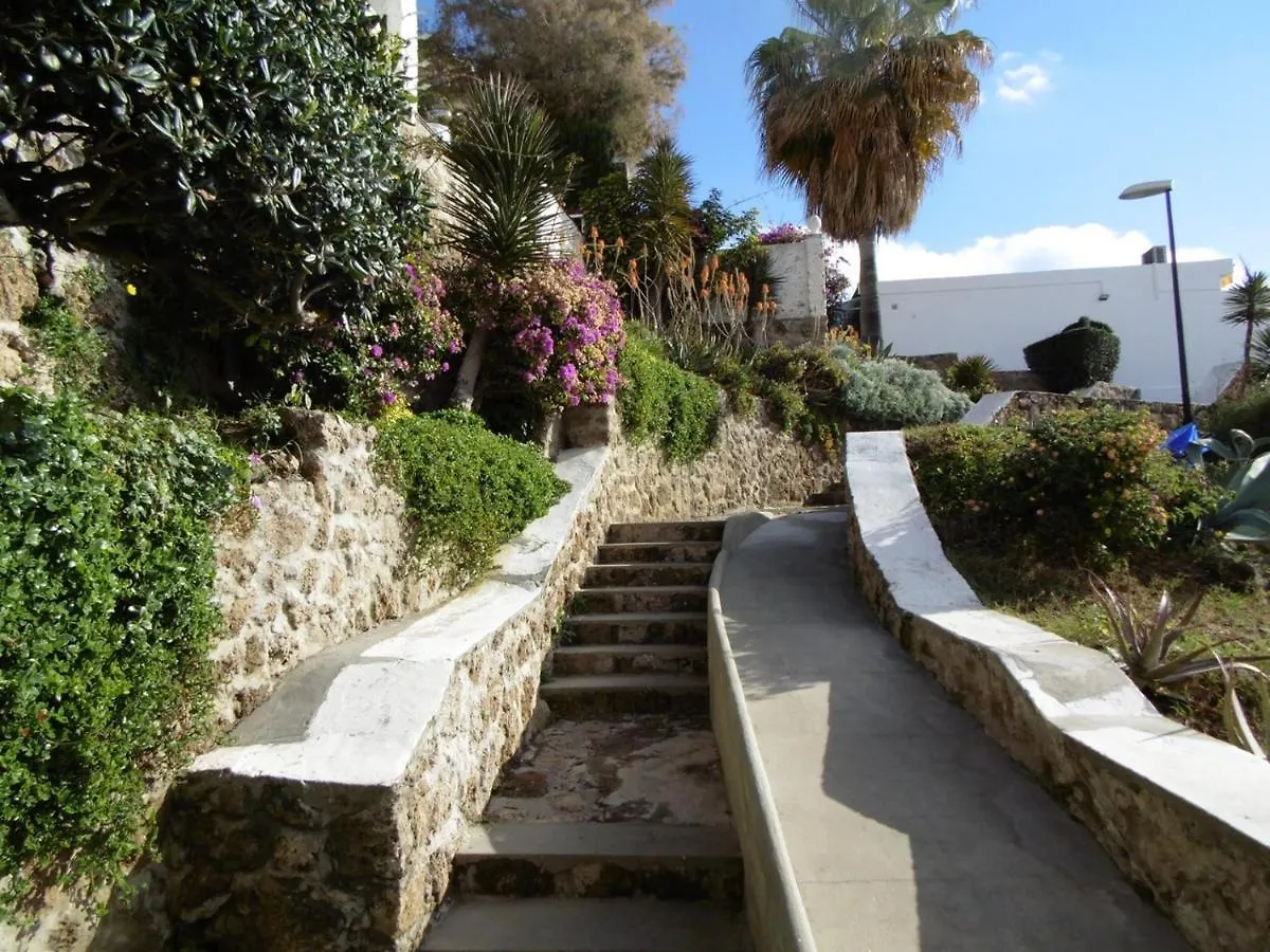 Ferienwohnung Turisstiko La Roca Chica 5 Torremolinos