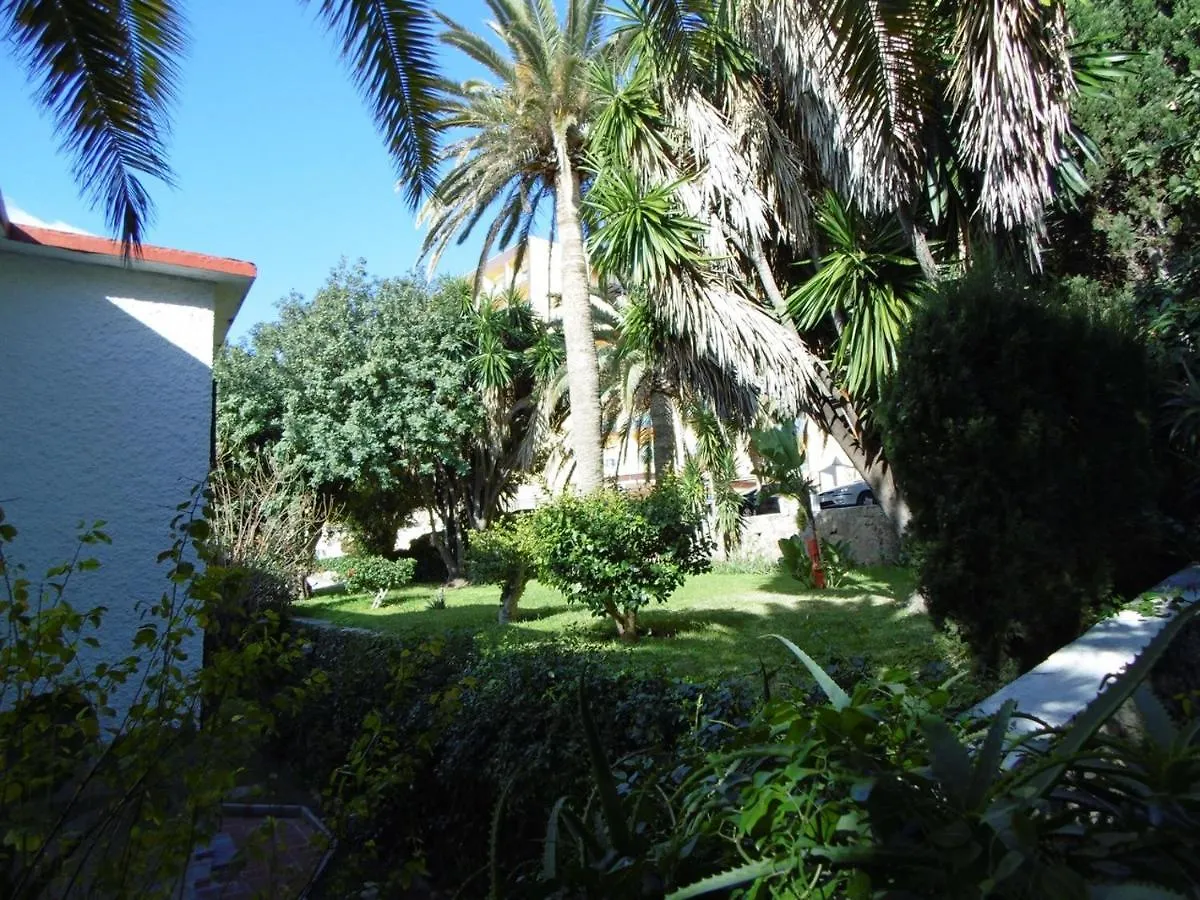 Ferienwohnung Turisstiko La Roca Chica 5 Torremolinos 0*,