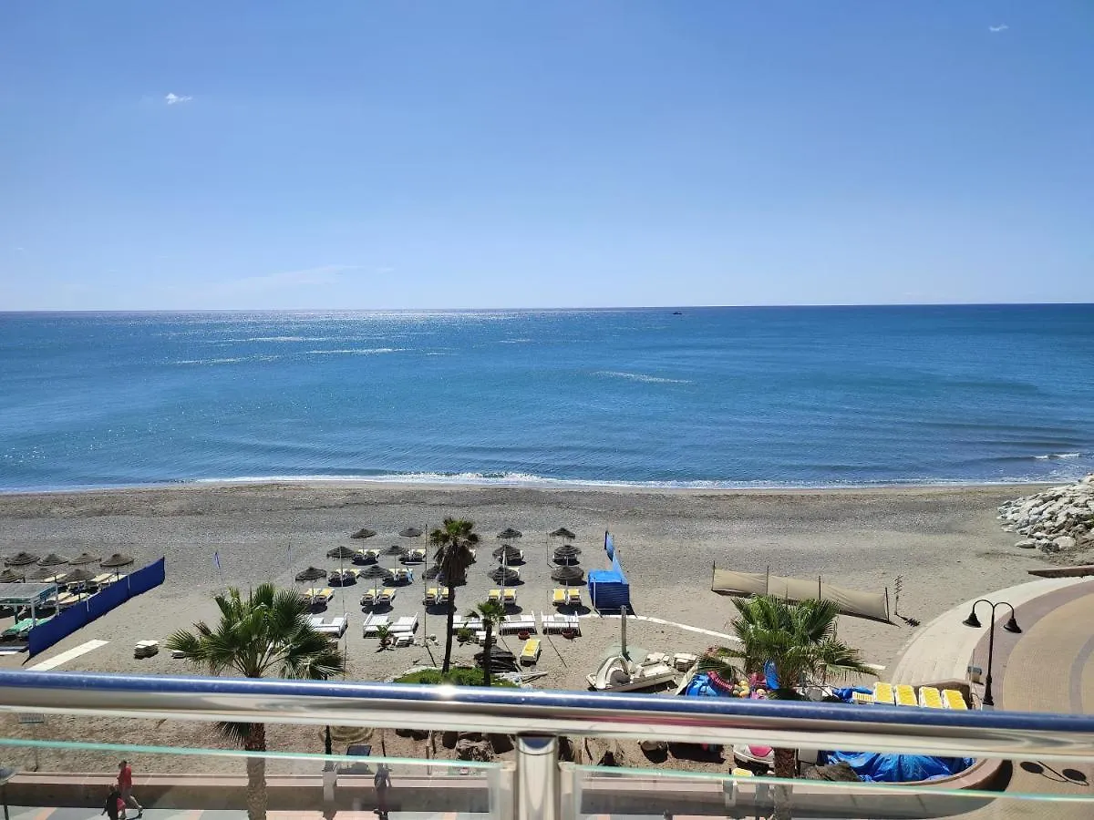 Turisstiko La Roca Chica 5 Apartment Torremolinos
